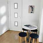 Apartmán Lavanda Centar Vir