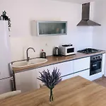 Apartmán Lavanda Centar Vir