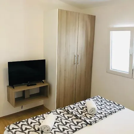 Apartamento Lavanda Centar *