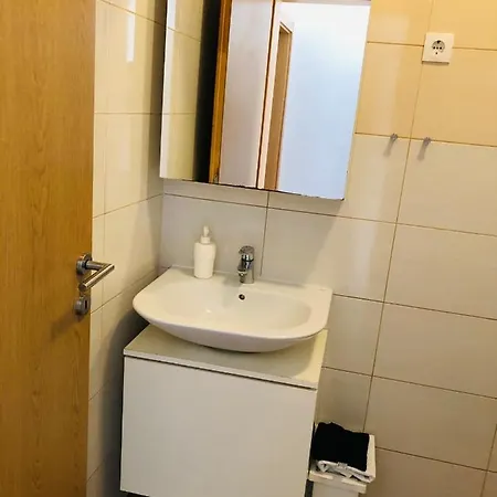 Apartamento Lavanda Centar *