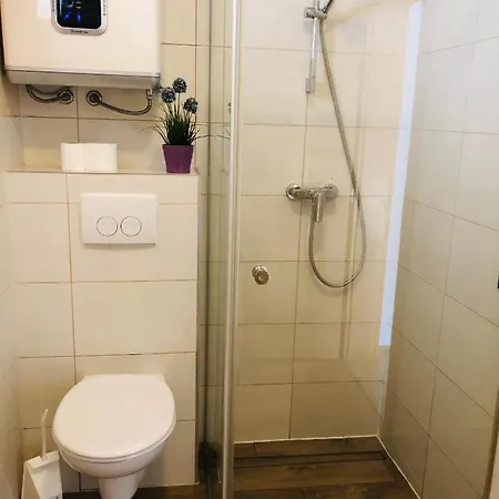 Lavanda Centar Apartamento Vir