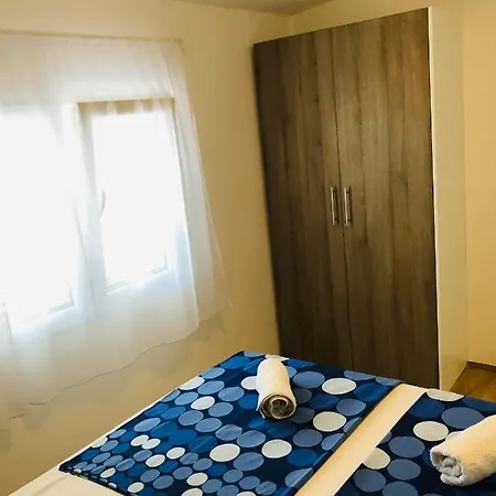 Lavanda Centar Apartman Vir