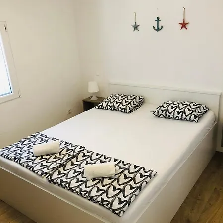 Lavanda Centar Apartman Vir