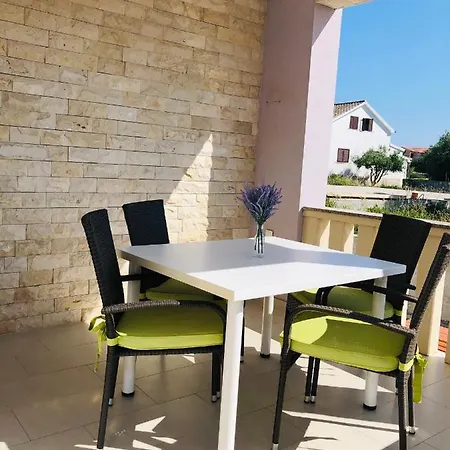 Apartamento Lavanda Centar