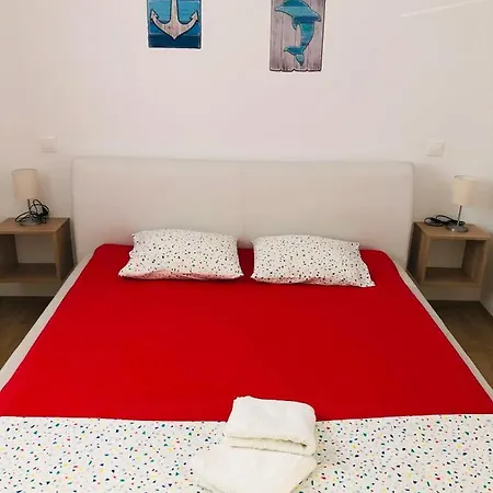 Lavanda Centar Apartamento *