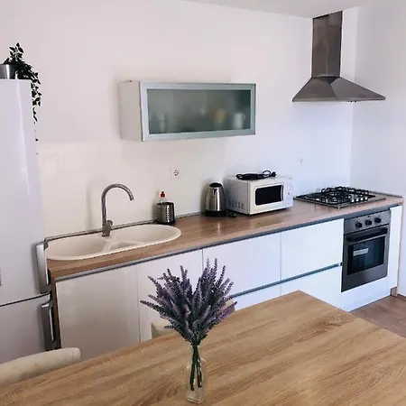 Apartamento Lavanda Centar Vir