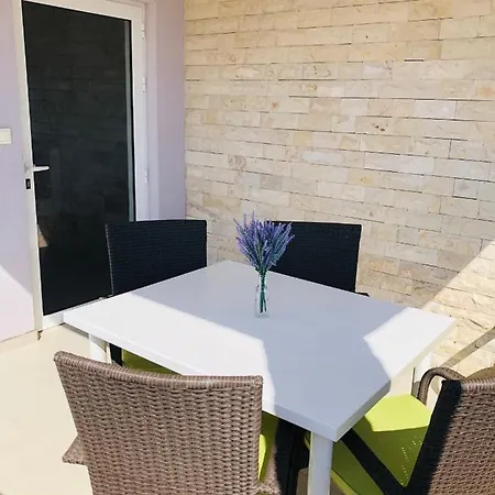 Lavanda Centar Apartamento