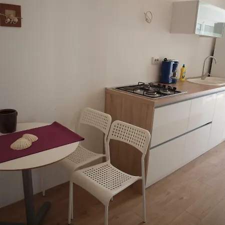 Lavanda Centar * Vir