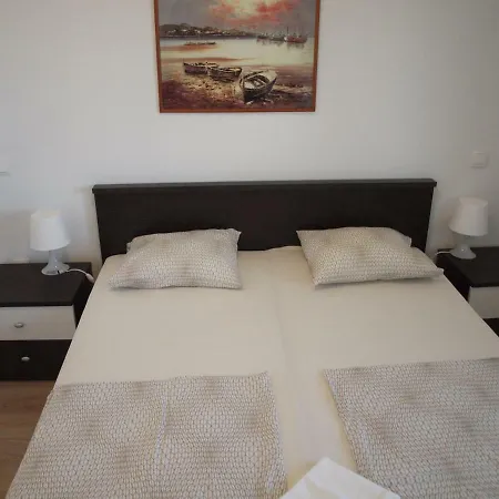 Apartamento Lavanda Centar