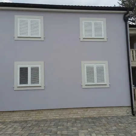Lavanda Centar Daire *