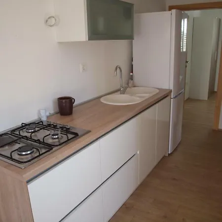 Lavanda Centar Apartamento Vir