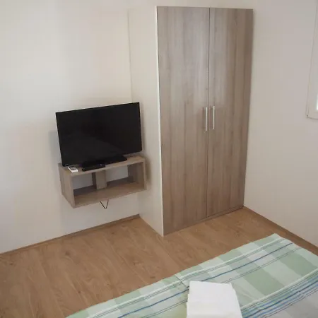 Apartamento Lavanda Centar *