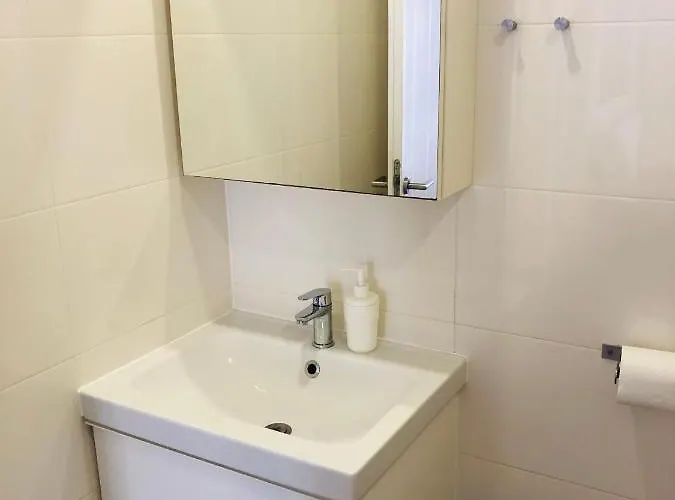 Lavanda Centar Apartmán Vir