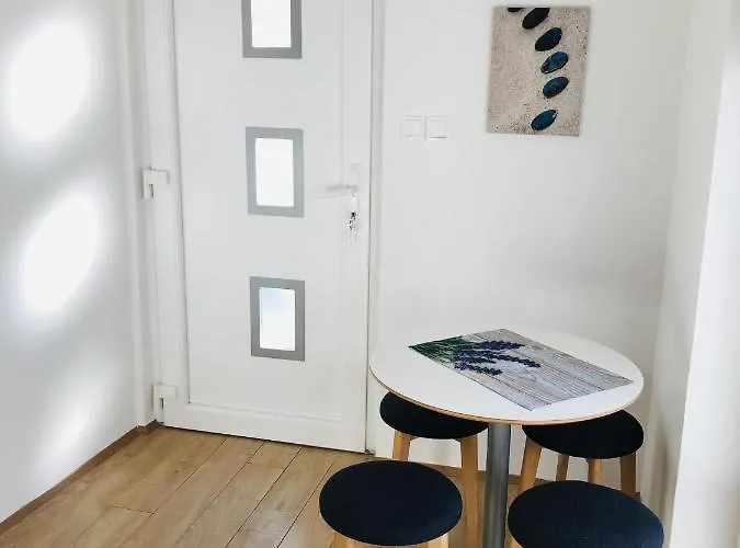 Apartmán Lavanda Centar Vir