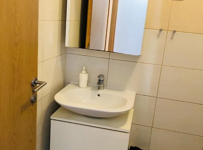 Apartmán Lavanda Centar *