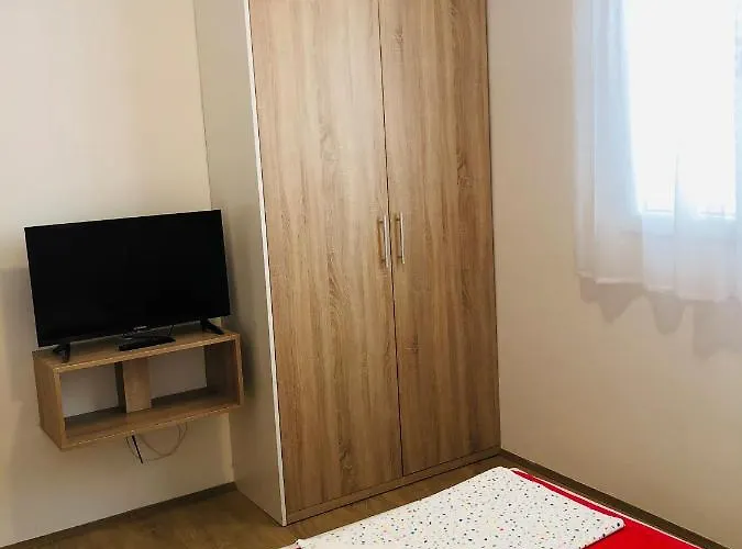 Lavanda Centar Apartmán