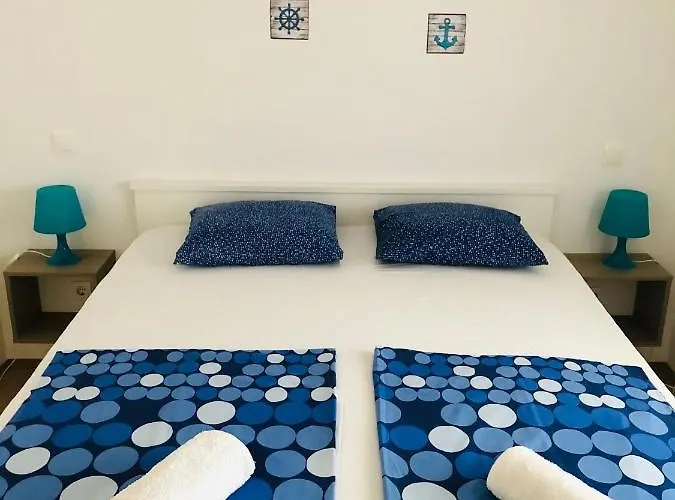 Lavanda Centar Apartmán