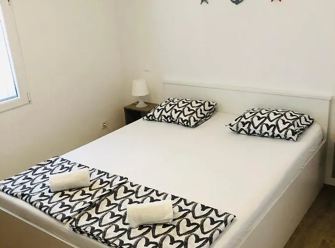 Lavanda Centar Apartmán Vir