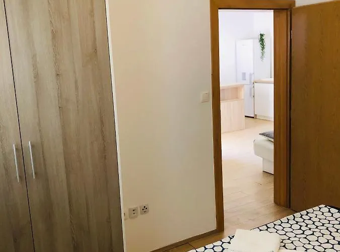 Apartmán Lavanda Centar *