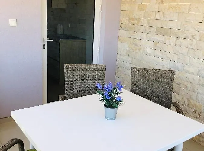 Lavanda Centar شقة فير