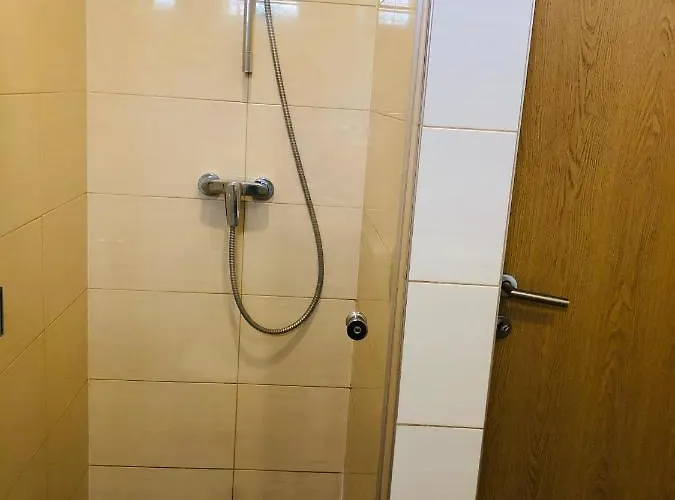 Lavanda Centar شقة