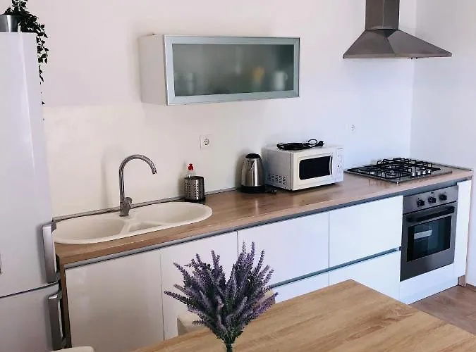 Apartmán Lavanda Centar Vir