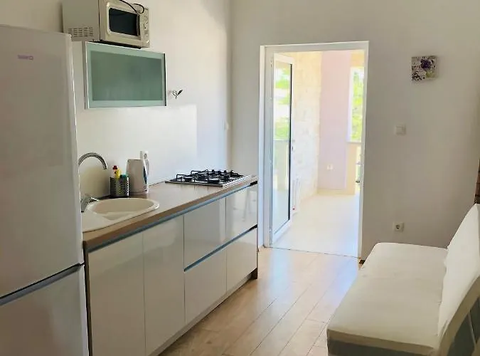 Lavanda Centar فير