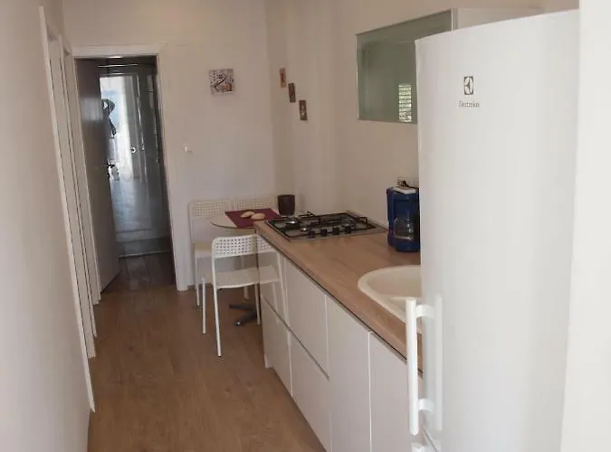 Apartmán Lavanda Centar *