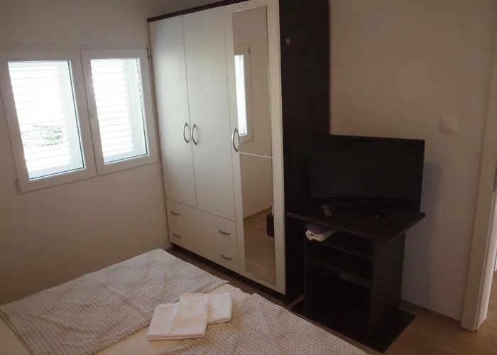 Lavanda Centar Apartmán Vir