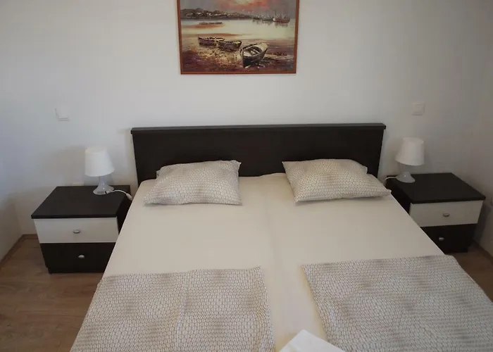 Apartmán Lavanda Centar