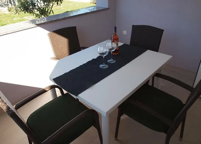 Apartmán Lavanda Centar *