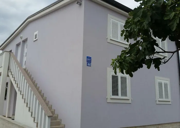 شقة Lavanda Centar