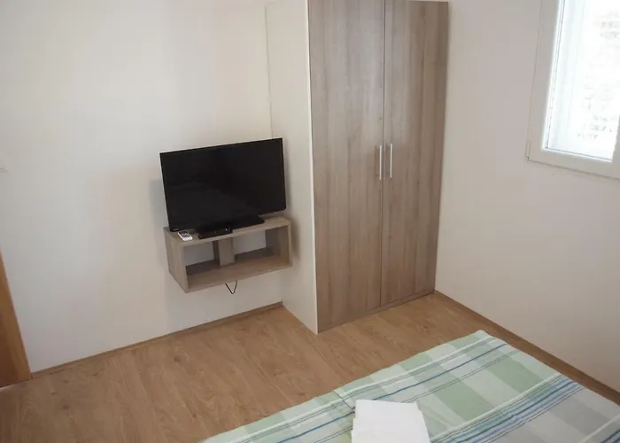 Apartmán Lavanda Centar *