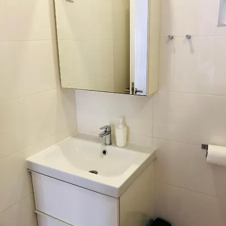 Lavanda Centar Апартаменты Вир