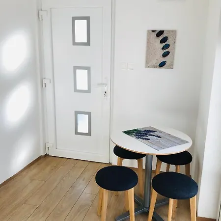 Апартаменты Lavanda Centar Вир