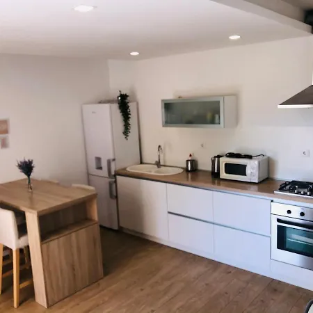 Appartement Lavanda Centar Vir