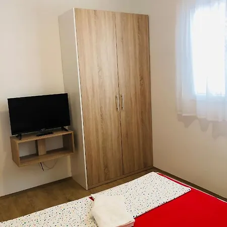 Lavanda Centar Апартаменты