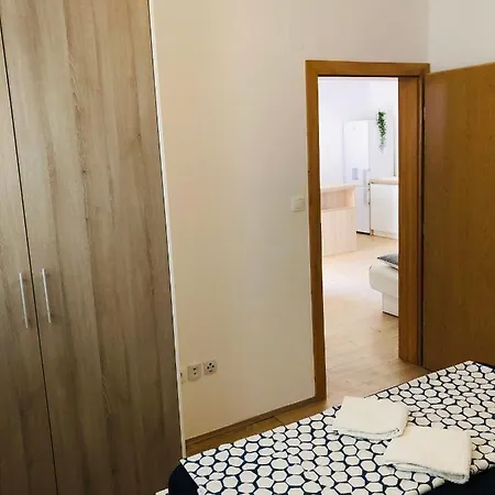 Апартаменты Lavanda Centar *