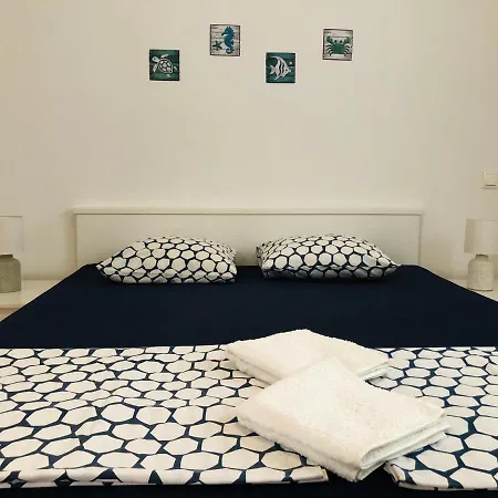 Appartamento Lavanda Centar *