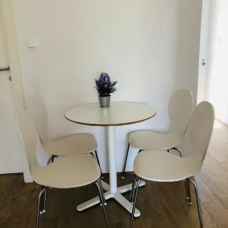 Lavanda Centar Апартаменты *