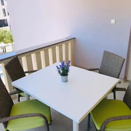 Appartement Lavanda Centar