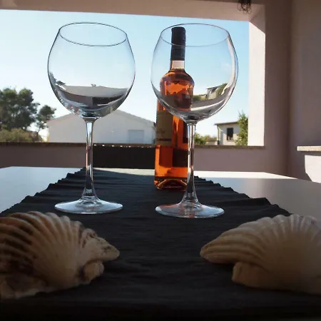 Appartement Lavanda Centar