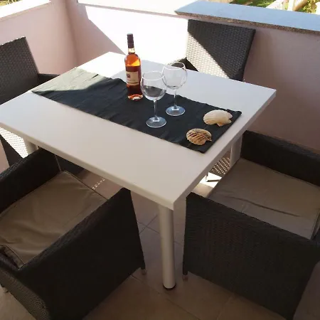 Lavanda Centar Appartement Vir