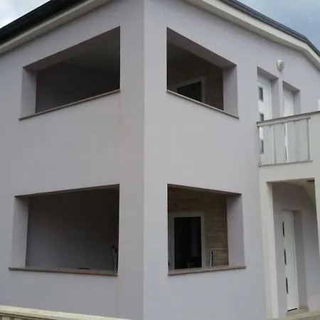 Апартаменты Lavanda Centar