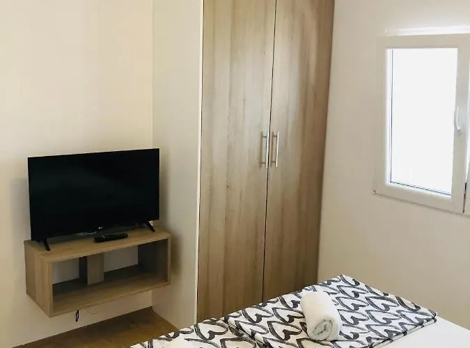 Appartement Lavanda Centar *