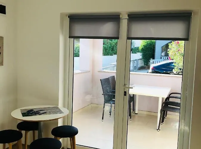 Апартаменты Lavanda Centar