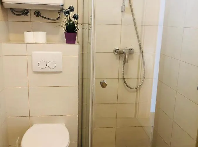 Lavanda Centar Appartement Vir