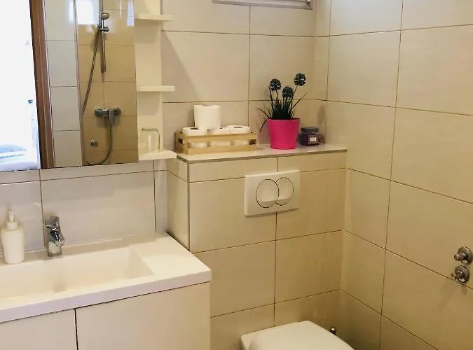 Lavanda Centar Appartement