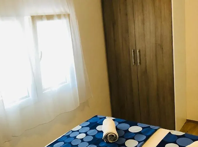 Lavanda Centar Appartement Vir