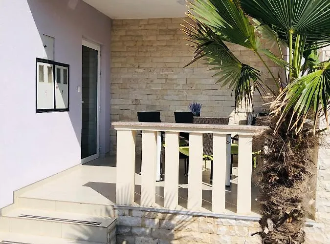 Lavanda Centar Appartement *